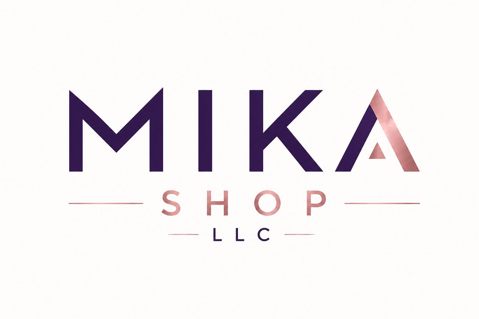 MIKA SHOP LLC